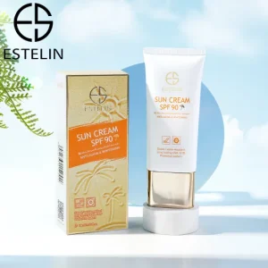 ESTELIN Sun Cream SPF90