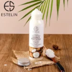 ESTELIN Coconut Body Scurb