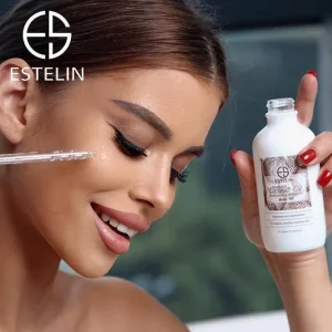 ESTELIN VITAMIN E COCUNUT OIL BODY OIL