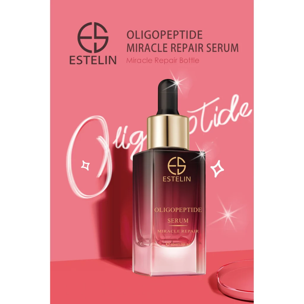 ESTELIN Oligopepatide Serum