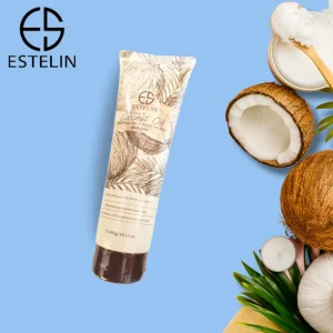 ESTELIN VITAMIN E COCUNUT OIL BODY SALTS