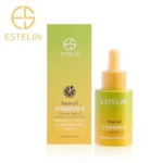 Estelin Vitamin E Coconut Face Oil
