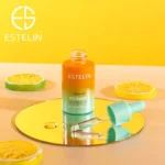 Estelin Vitamin E & Coconut Oil Face Oil