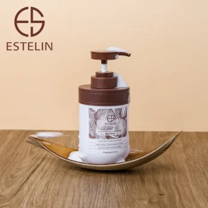 ESTELIN VITAMIN E COCUNUT OIL BODY LOTION