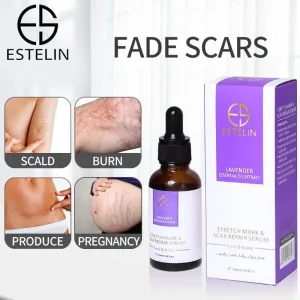 Estelin Stratch Mark Serum