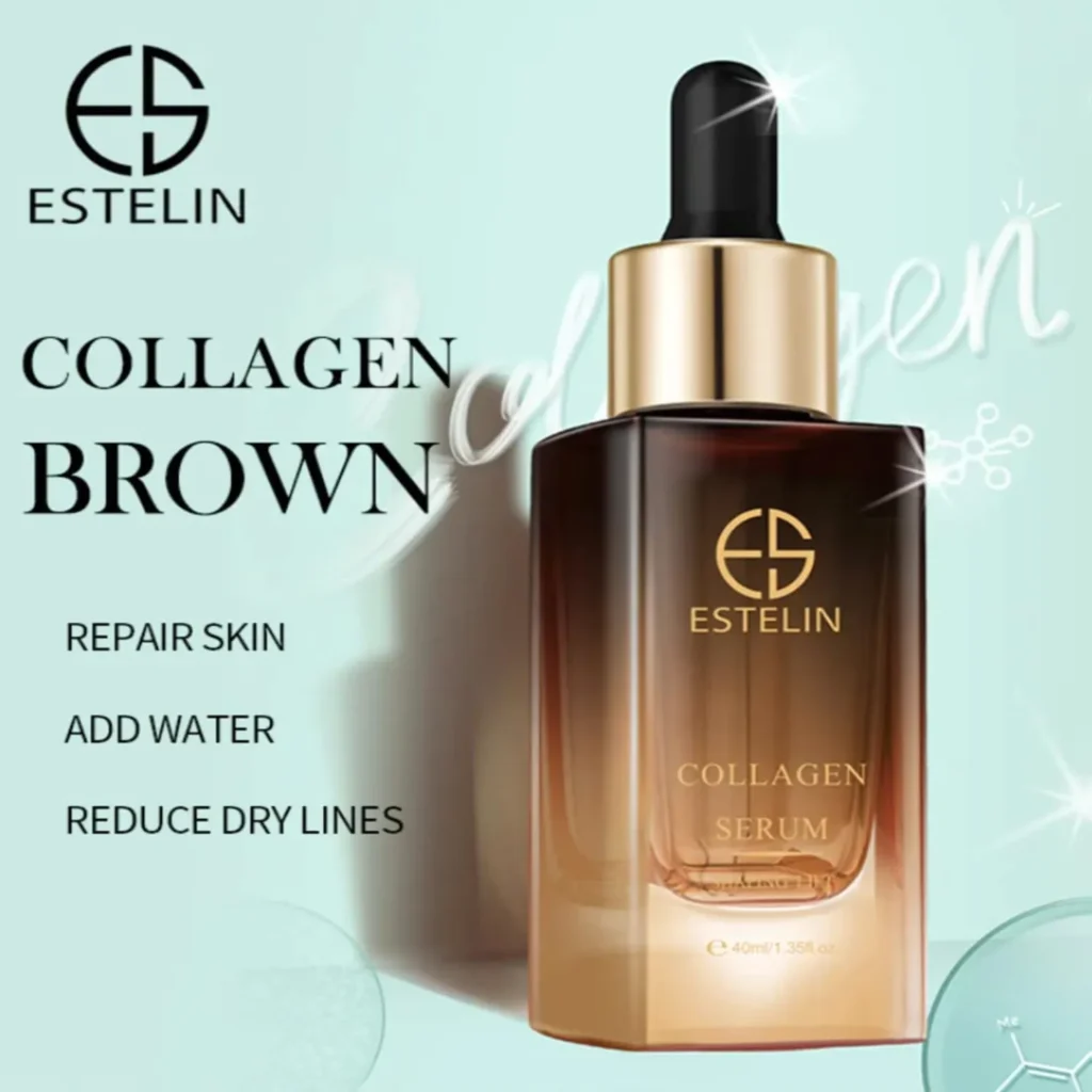 ESTELINE Collagen Shaping Lift Serum