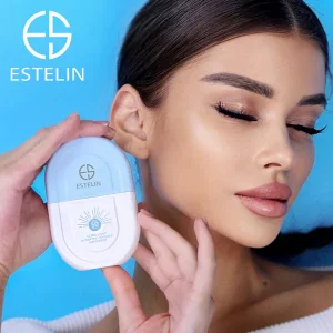 Estelin Sunscreen Ultra-Light Hydrating Invisible SPF 50 PA+++