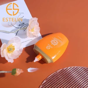 ESTELIN Ultra light & anti-wrinkle sunscreen SPF 90 PA+++