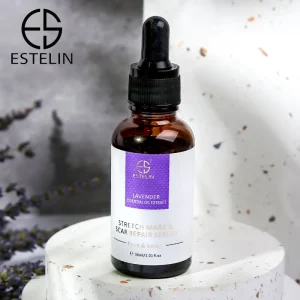 Estelin Stratch Mark Serum