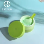 ESTELIN 3 IN 1 AVOCADO CLEANSING BALM