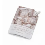 Coconut Oil & Vitamin E Exfoliating & Rejuvenating Hand & Foot Scrub