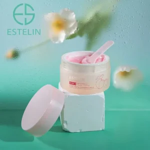 ESTELIN 3 IN 1 Sweet PEACH CLEANSING BALM