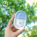 Estelin Sunscreen Ultra-Light Hydrating Invisible SPF 50 PA+++