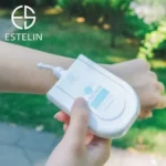 Estelin Sunscreen Ultra-Light Hydrating Invisible SPF 50 PA+++