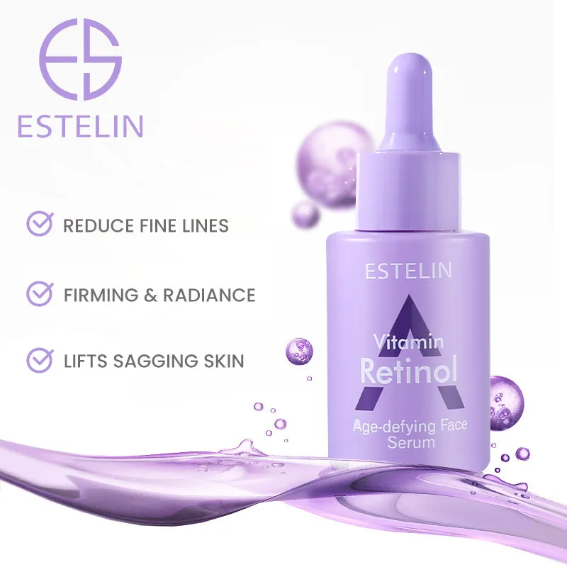ESTELIN Retinol Vitamin A Serum