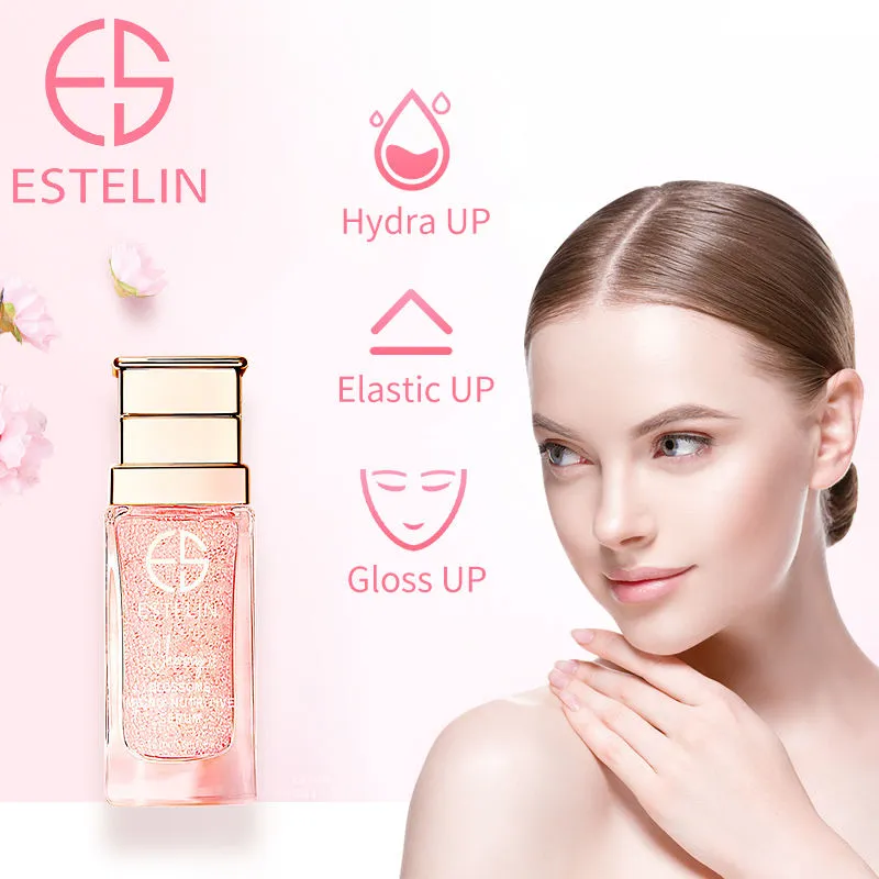 ESTELIN BLOSSOMS Micro-Nutritive SERUM