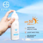 ESTELIN Sunscreen Spray SPF50 PA+++
