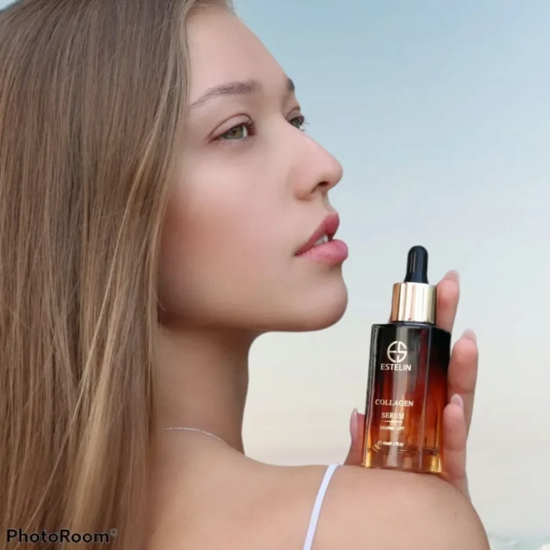 ESTELINE Collagen Shaping Lift Serum