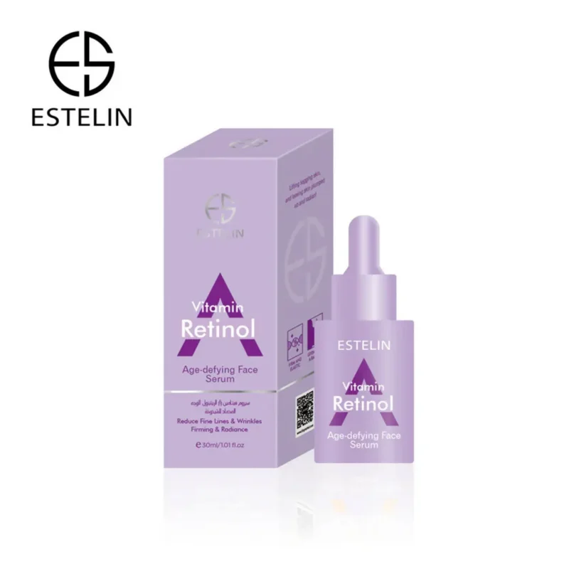 ESTELIN Retinol Vitamin A Serum