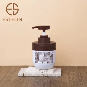 ESTELIN VITAMIN E COCUNUT OIL BODY LOTION