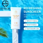 ESTELIN Sun Cream SPF 90