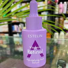 ESTELIN Retinol Vitamin A Serum