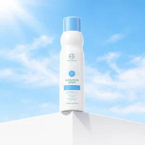 ESTELIN Sunscreen Spray SPF50 PA+++