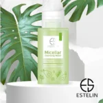 Estelin Micellar Cleansing Water With Avocado