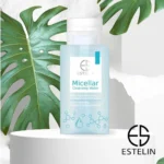 ESTELIN Micellar Cleansing Water With Hylauronic Acid