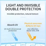 ESTELIN Sun Screen SPF 80