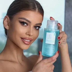 ESTELIN Micellar Cleansing Water With Hylauronic Acid