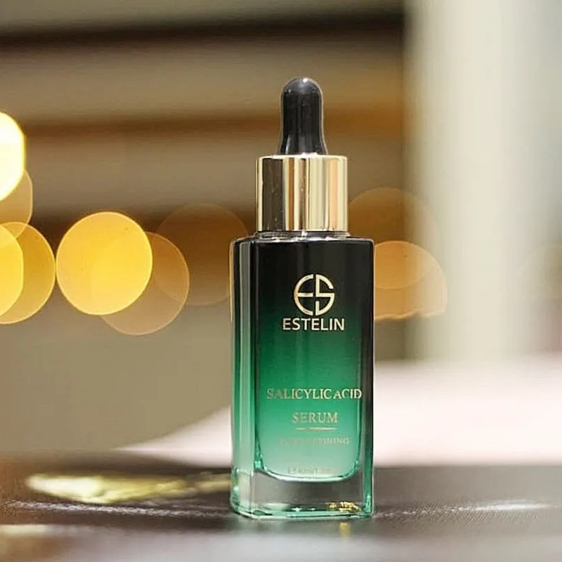 ESTELIN Salicylic Acid Serum