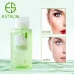 ESTELIN Micellar Cleansing Water With Avocado
