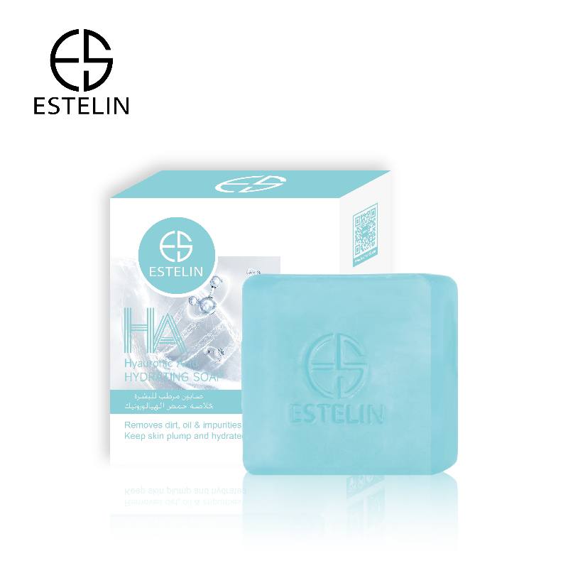 ESTELIN Hyaluronic Acid Soap