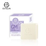 ESTELIN Goat Milk Whitening Soap