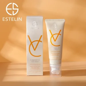 ESTELIN Vitamin C Face Wash