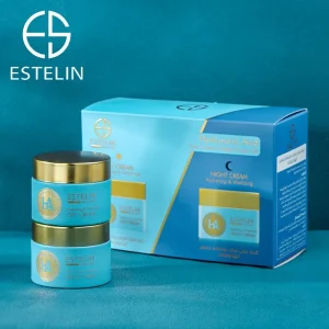 ESTELIN Hyaluronic Acid Day & Night Cream