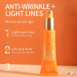 ESTELIN Vitamin C Plus Brightening & Anti-Aging Eye Cream