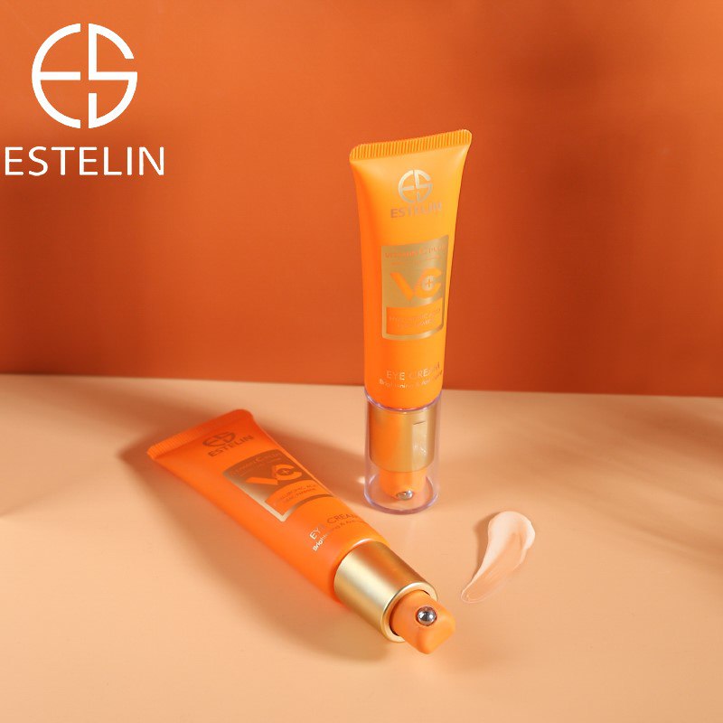 ESTELIN Vitamin C Plus Brightening & Anti-Aging Eye Cream