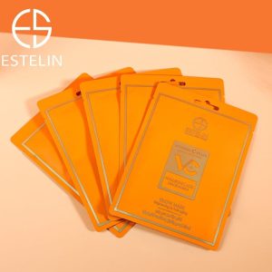 ESTELIN Vitamin C Plus Brightening & Anti-Aging Mask
