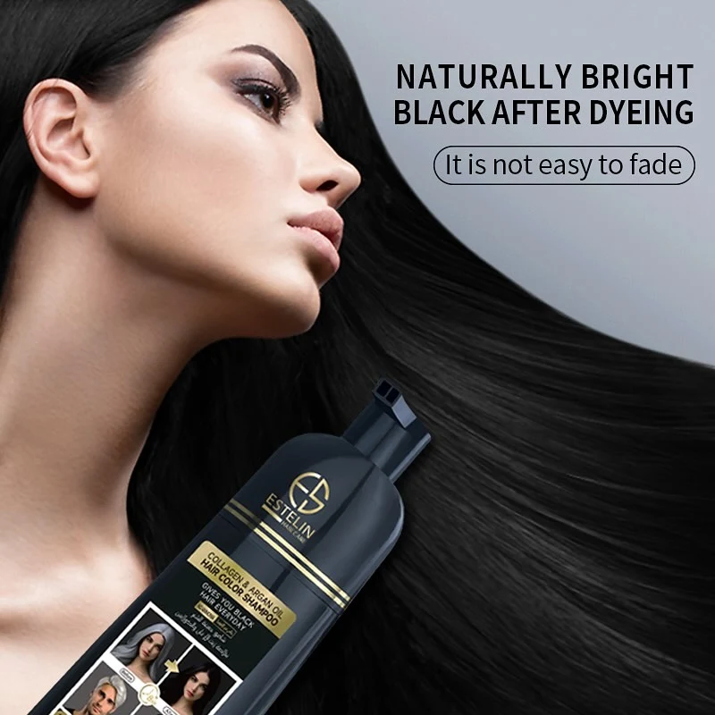 Estelin Hair Color Shampoo Price in Pakistan