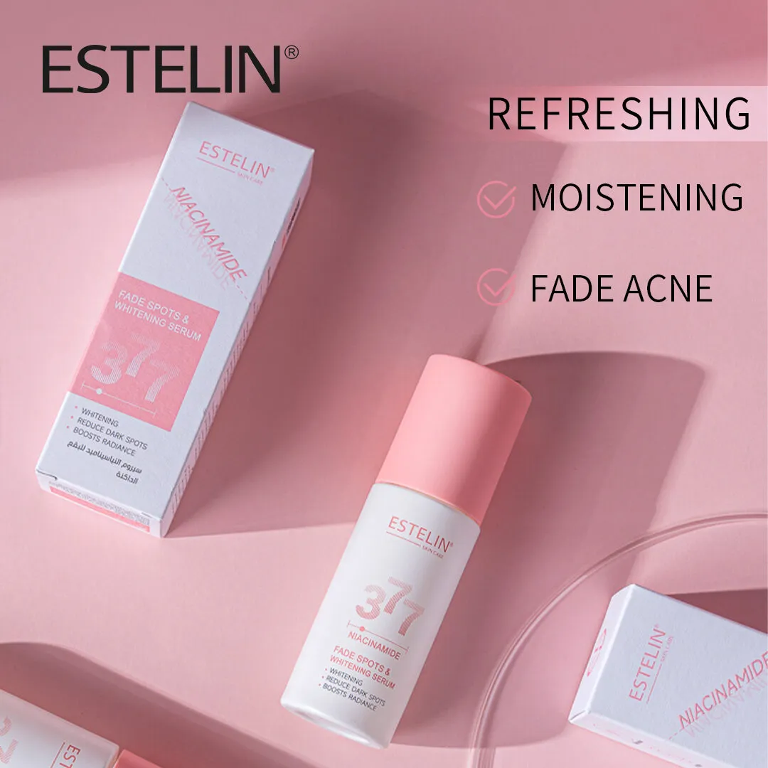 ESTELIN Niacinamide Serum ESTELIN Niacinamide Serum