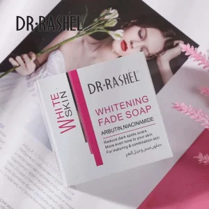 Dr Rashel Whitening Soap
