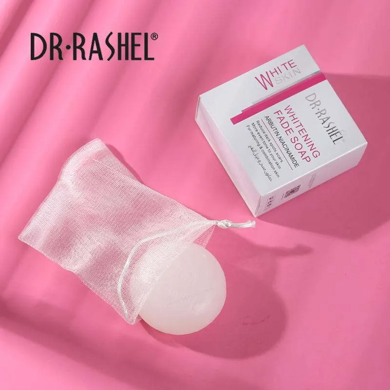 Dr Rashel Whitening Soap