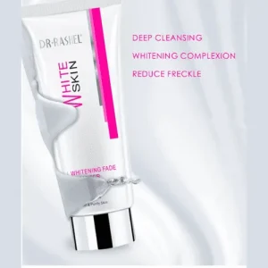 Dr Rashel Whitening Cleanser