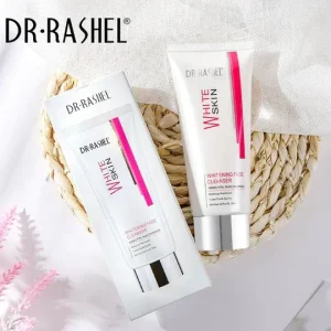 Dr Rashel Whitening Cleanser