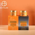 ESTELIN Vitamin C Plus Day And Night Cream