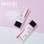 Dr Rashel Whitening Sunscreen Fade Spots SPF 50 PA+++ 50G