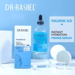 Dr Rashel Hyaluronic Acid Instant Hydration Primer Serum 100ml