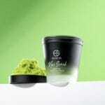 Estelin Kiwi Scrub Soothe Face & Body Scrub - 280g